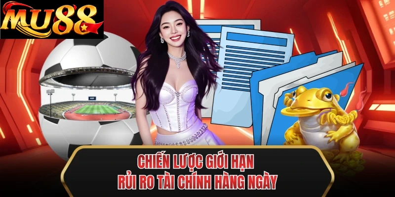chien luoc gioi han rui ro tai chinh hang ngay